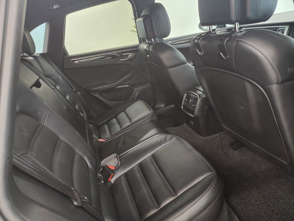 Porsche Macan S 3.0A PDK
