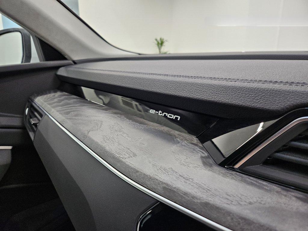 Audi e-tron Sportback Electric 50 Quattro