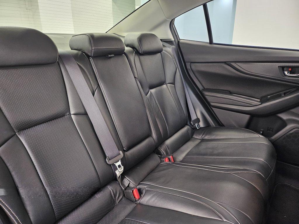 Subaru Impreza 4D 2.0i-S EyeSight