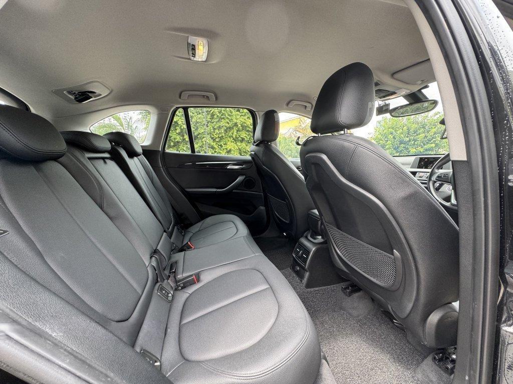 BMW X1 sDrive18i xLine