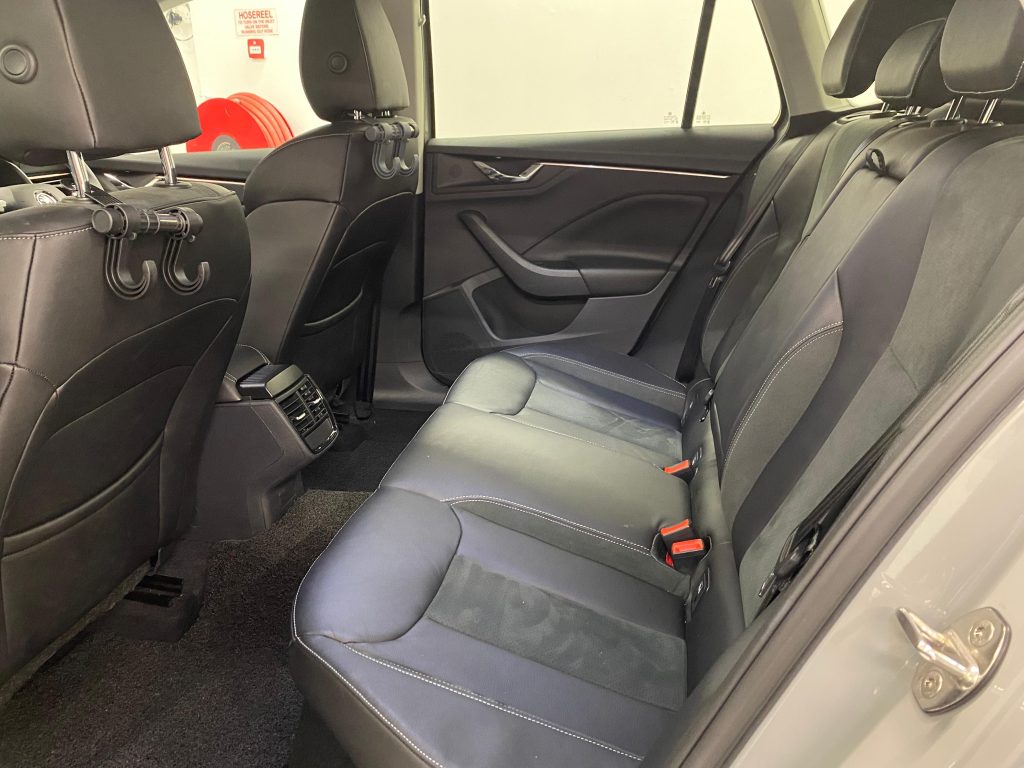 Skoda Kamiq 1.5A TSI Style