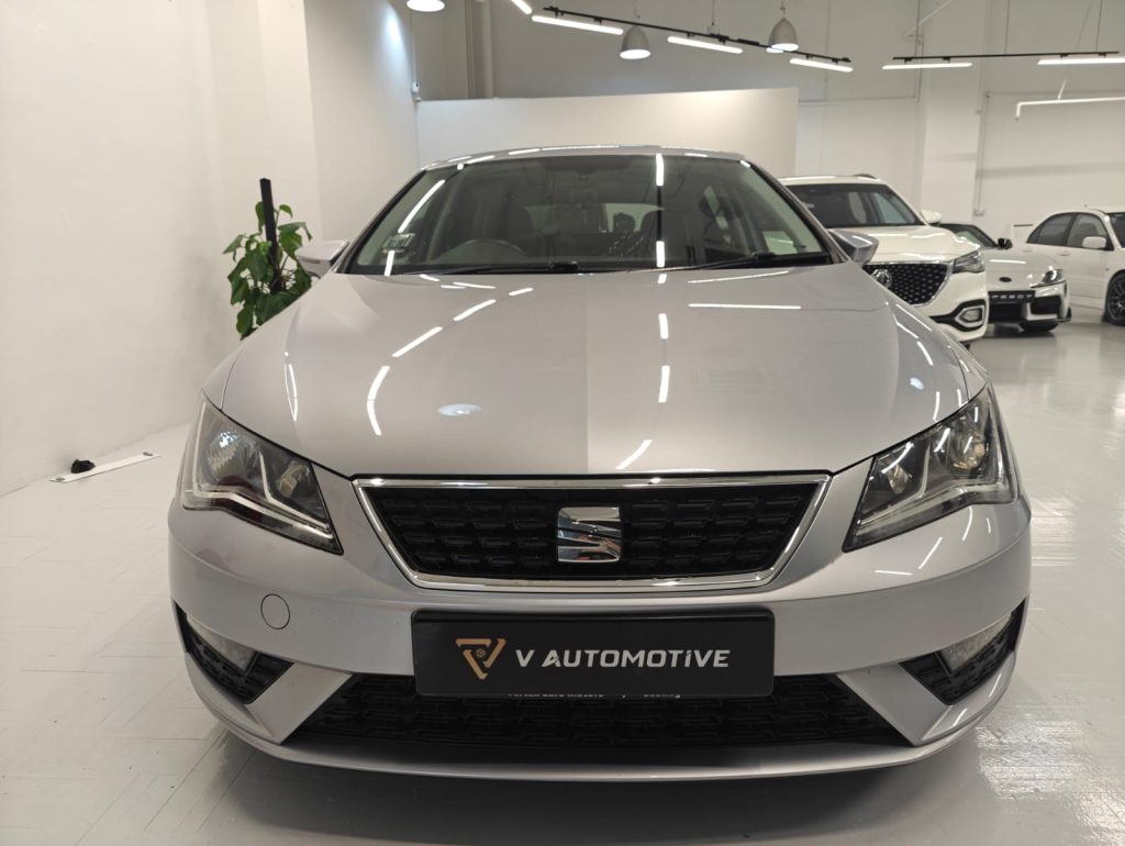 SEAT Leon 1.0A TSI Style Plus