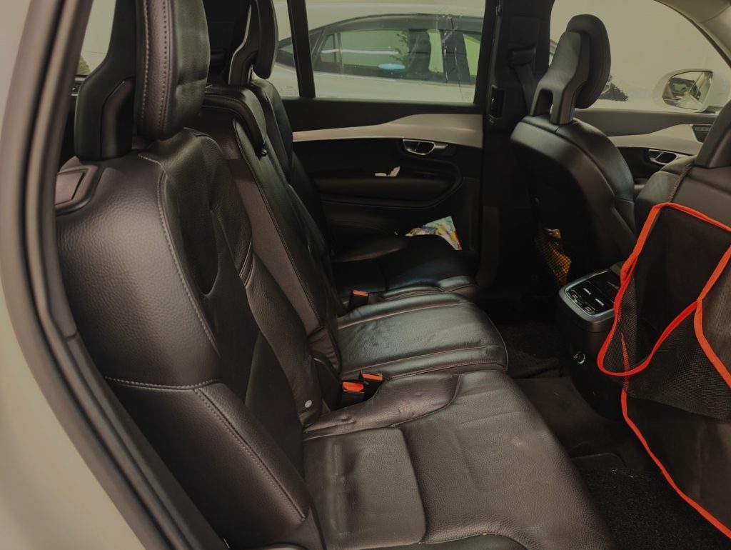 Volvo XC90 T5 Momentum