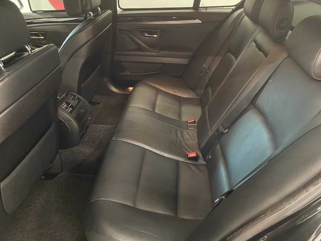 BMW 523i (COE till 11/2030)