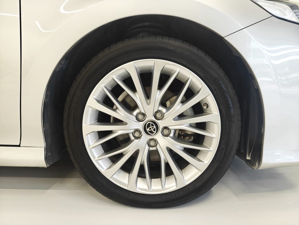 Toyota Camry 2.5A