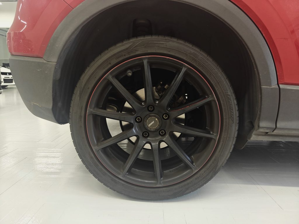 Audi Q2 1.4A TFSI CoD S-tronic
